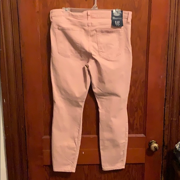 GAP DENIM LEGGING - Picture 3 of 5